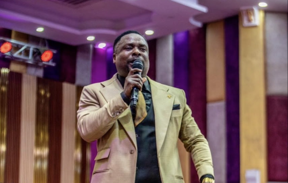 Ministry Journey