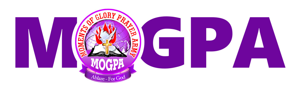 MOGPA Ministries